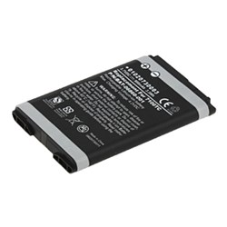 Blackberry Compatible Lithium-Ion Battery  B4-BB71XX