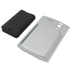 Blackberry Compatible Extended Lithium-Ion Battery  B4-BB8300-180