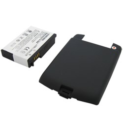 Blackberry Compatible Extended Lithium-Ion Battery  B4-BB8900-XT-BK