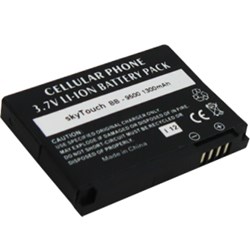 Blackberry Compatible Lithium-Ion Battery  B4-BBSTORM-120