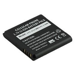 HTC Compatible Lithium-ion Battery  B4-HTARIA