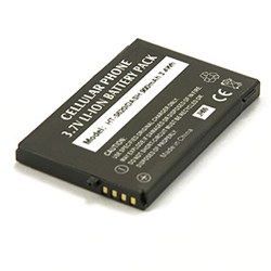 HTC Compatible Lithium-Ion Battery   B4-HTDASH-090L