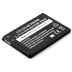 HTC Compatible Lithium-Ion Battery   B4-HTDERIS