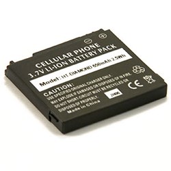 HTC Compatible Lithium-Ion Battery   B4-HTDIAMOND-065