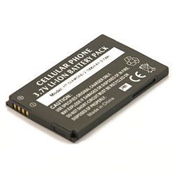 HTC Compatible Lithium-Ion Battery   B4-HTDIAMOND2