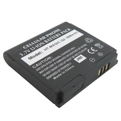 HTC Compatible Lithium-Ion Battery   B4-HTG2