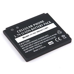 HTC Compatible Lithium-ion Battery   B4-HTHD2
