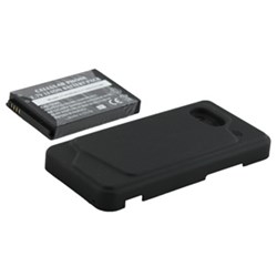 HTC Compatible Extended Lithium-Ion Battery   B4-HTINCREDIBLE-XT