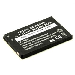 HTC Compatible Lithium-Ion Battery  B4-HTS511