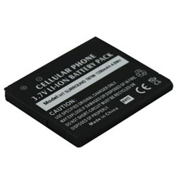 HTC Compatible Lithium-Ion Battery  B4-HTT8788
