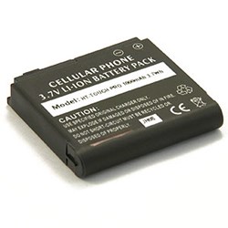 HTC Compatible Lithium-Ion Battery   B4-HTTCHPRO-100
