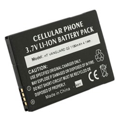 HTC Compatible Lithium-Ion Battery   B4-HTVAG2