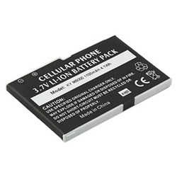 Kyocera Compatible Lithium-ion Battery   B4-KYM6000