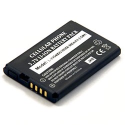 LG Compatible Lithium-Ion Battery   B4-LG5400-060