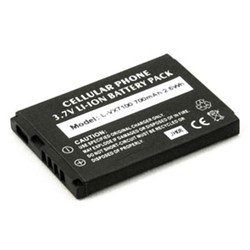 LG Compatible Lithium-Ion Battery - B4-LG7100