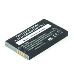 LG Compatible Lithium-Ion Battery  B4-LGCT810