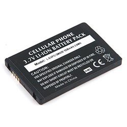 LG Compatible Lithium-ion Battery  B4-LGGW820
