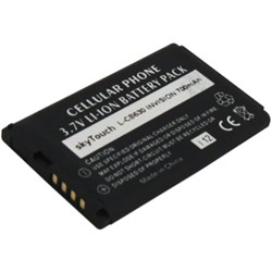 LG Compatible Lithium-Ion Battery  B4-LGINVISION-070