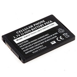 LG Compatible Lithium-ion Battery  B4-LGLN510