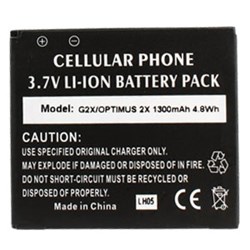 LG Compatible Li-Ion Battery   B4-LGP999