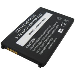 LG Compatible Lithium-Ion Battery   B4-LGRUMOR2-BK