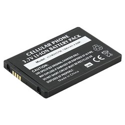 LG Compatible Li-ion Battery  B4-LGVS740