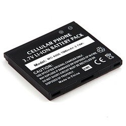 Motorola Compatible Lithium-ion Battery   B4-MOA555