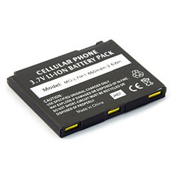 Motorola Compatible Lithium-Ion Battery - B4-MOL7-065L