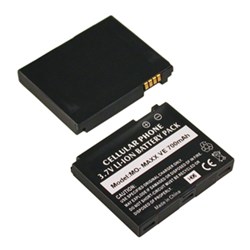 Motorola Compatible Lithium-Ion Battery  B4-MOMAXX-070L