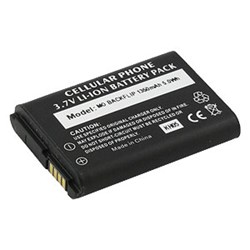 Motorola Compatible Lithium-ion Battery   B4-MOMB300