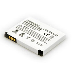 Motorola Compatible Lithium-Ion Battery  B4-MOV9