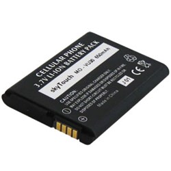 Motorola Compatible Lithium-Ion Battery  B4-MOVU30-065