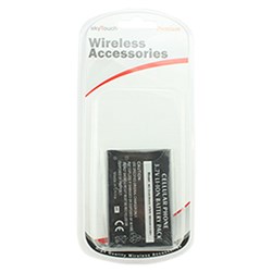 Motorola Compatible Li-Ion Battery  B4-MOXT875