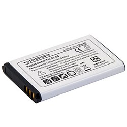 Nokia Compatible Lithium-Ion Battery   B4-NO3650-085L
