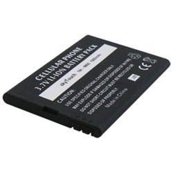 Nokia Compatible Lithium-Ion Battery - B4-NO6650-100