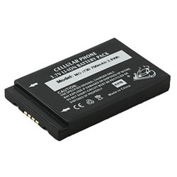 Nextel Compatible Lithium-Ion Battery - B4-NXI730-070L
