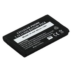 Samsung Compatible Lithium-ion Battery   B4-SAA847