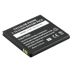 Samsung Compatible Li-ion Battery  B4-SAI897