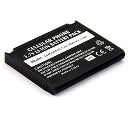 Samsung Compatible Lithium-Ion Battery  B4-SAINSTINCTHD