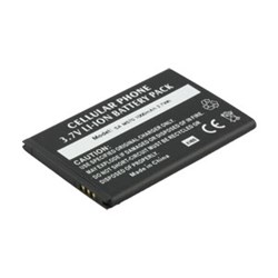 Samsung Compatible Lithium-Ion Battery   B4-SAM570