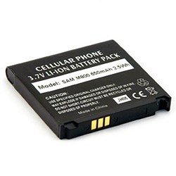 Samsung Compatible Lithium-Ion Battery   B4-SAM800-065
