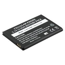 Samsung Compatible Lithium-Ion Battery - B4-SAM910