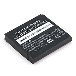 Samsung Compatible Lithium-ion Battery   B4-SAR860