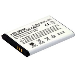Samsung Compatible Lithium-Ion Battery  B4-SAT609-055L