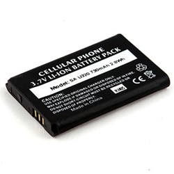 Samsung Compatible Lithium-ion Battery   B4-SAU320