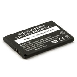 Samsung Compatible Lithium-Ion Battery  B4-SAU960