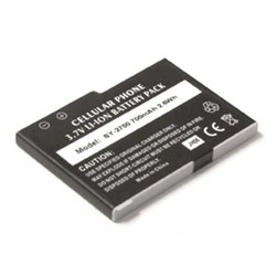 Sanyo Compatible Lithium-Ion Battery   B4-SY2700