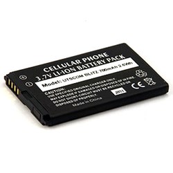 UTStarcom Compatible Lithium-Ion Battery  B4-UTBLITZ-070