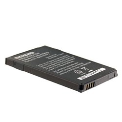 HTC Compatible Seidio Innocell Extended Battery-BASI17HEV4