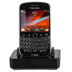 BlackBerry Compatible Seidio Desktop Charging Cradle  BD2-CRDBB9900